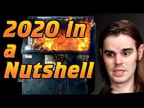 Top 5 Fridays: The Worst Blasters of 2020 (HOW CAN ONE BRAND FALL SO HARD?!?!)