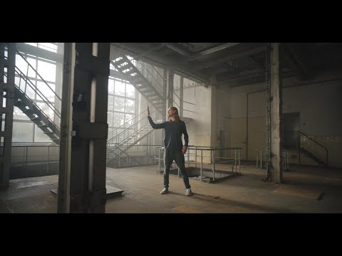 Daði Freyr - I'm Fine (Official Video)