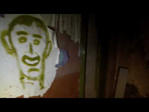 Return to Plymouth Grand Theatre Secret Tunnel 4k