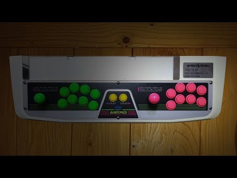 Sidenote: The Dreaded Player 2 Side