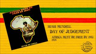 Hugh Mundell - Day Of Judgement