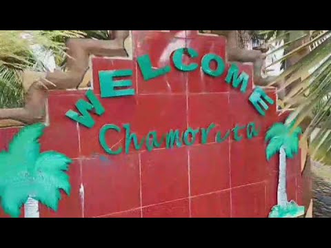 Promotional Video of Chamorita Beach Resort, Biliran Province