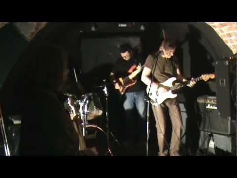 203 Soczewa Blues Session - 01.03.2013