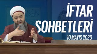 İftar Sohbetleri 2020 - 17. Bölüm