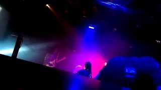 Deerhoof - Doom, Let's Dance the Jet, and Dummy Discards a Heart (live)