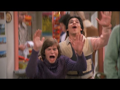 That '70s Show - Eres un Dios (Español Latino)