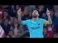 Lionel Messi vs Athletic Bilbao ULTRA 4K (Away) 28/10/2017 by SH10