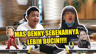 Download lagu SIMP BATTLE - MAS DENNY IS ACTUALLY A BIGGER SIMP !!!! mp3