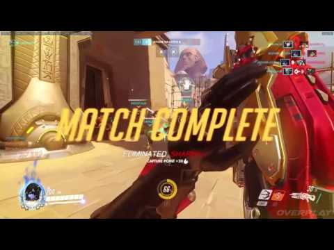 J0000mla25 Best Widowmaker Moments Overwatch Montage