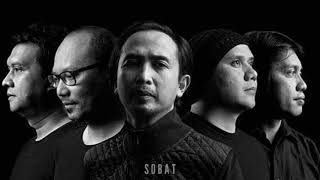 Download lagu PADI - SOBAT (HQ) mp3