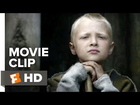 King Arthur: Legend of the Sword Movie Clip - Life Lessons (2017) | Movieclips Coming Soon