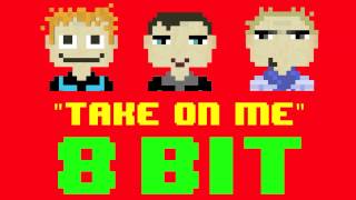 8-Bit Universe - Take On Me video