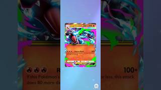 Mega Charizard ex #pokemon #pokemonchannel #pokemoncards #packopenning #pokemontcg #pack #ex