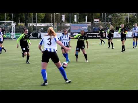 IJFC VR1 - IJzendijke VR1 2-1