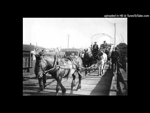 Today's Tango Is... Puente Viejo - Roberto Firpo 04-10-1935