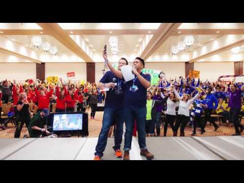 Alumni Stories: JP Del Carmen - MBA