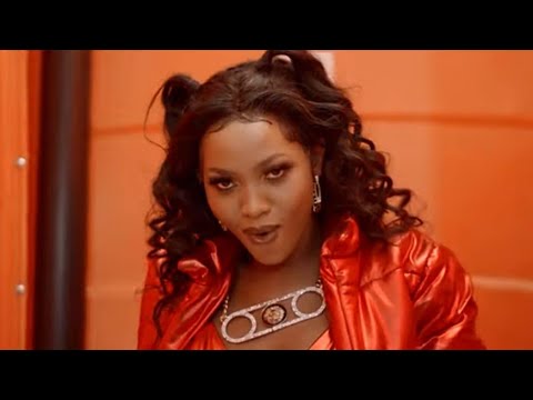 Kigula Luggi (Baatutadde)4k-Spice Diana (Official behind the scenes)