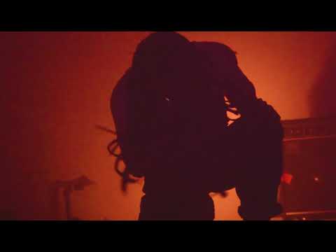 Dreamcrusher "Antifa Baker" (official music video)