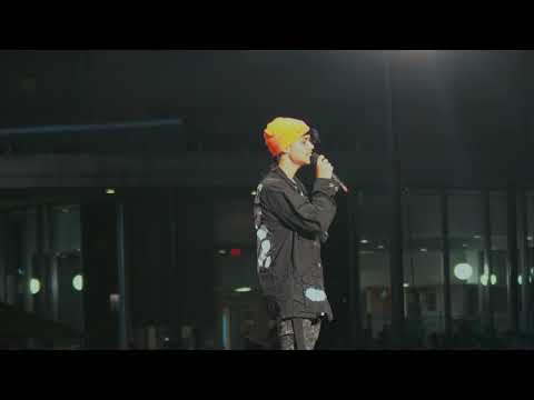 Harris J Full Performance at MuslimFest Mississauga/Toronto