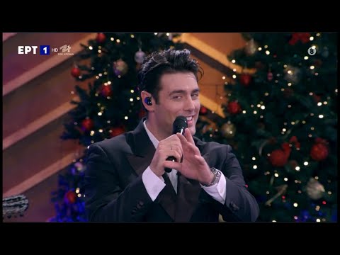 Kostas Martakis - New Year's Eve Special LIVE Medley (Sta Tragoudia Leme Ne, 2021)