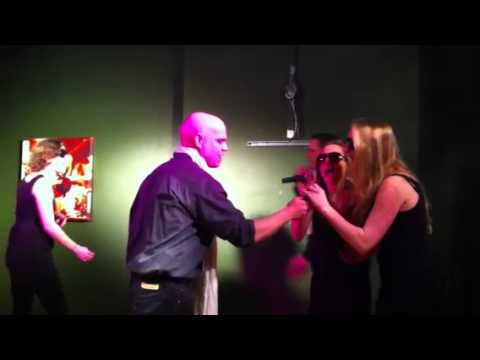 Longa 30 open podium 2011 (dames 1)