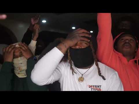 Jay 45 - Peter Pan BTS RAW & UNCUT. (@NoflexVisual)