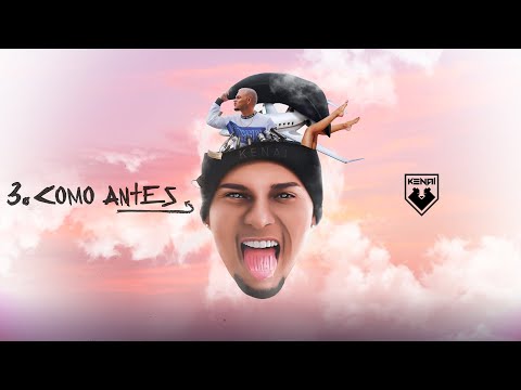 Miniatura de Como Antes