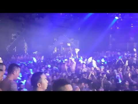 WPBKK18 - Offer Nissim Presents Ilan Peled - Udrub (2015)