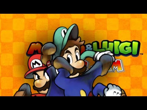 Mixed Up Scramble but It's Reversed yet Playing Forwards