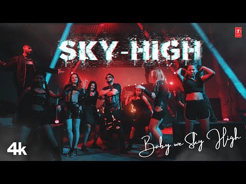 Sky High — watch video