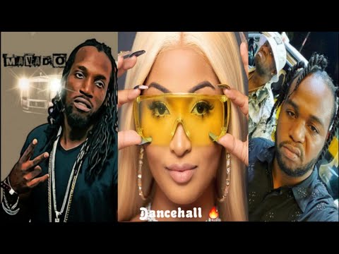 Dancehall 🔥 2021 ~ Shenseea, Mavado, TeeJay, Vybz Kartel, Squash6boss, Masicka [Vybz Mix🇯🇲]