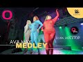 25 01 18 Ruby Elvira Eken Performing An Ava Max Medley At O Bar