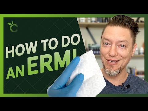 How to do an ERMI