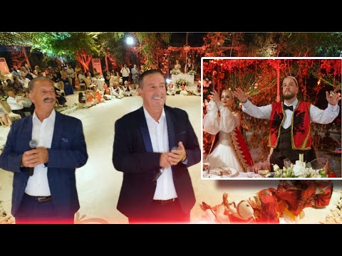 Vëllezërit Lleshi - Jetë të lumtur (Official Video 4K) #2025 