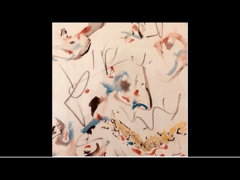 Mick Goodrick_Nine early pieces ('67-71) by Stelios Mihas