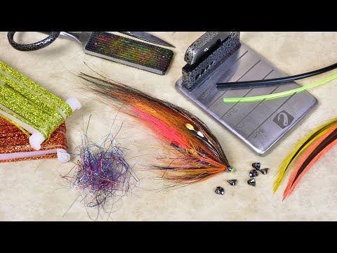 Pattern of the Month #36 – Classic Willie Gun