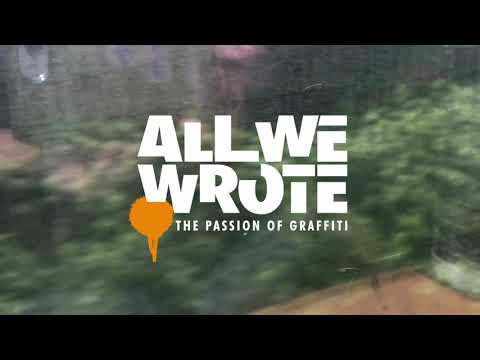 Nasty Sons - All We Wrote project Berlin