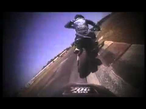 Supermoto World Championship 2010