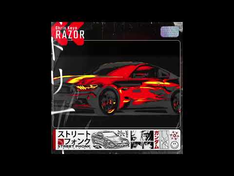 Chris Keya - RAZ0R