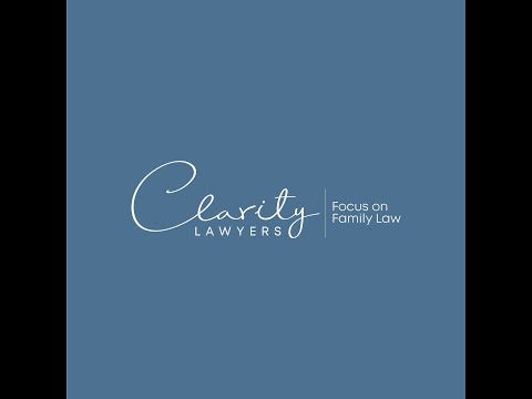 Clarity Lawyers video.