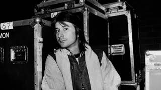 Journey - Back Talk (Vocals Only)