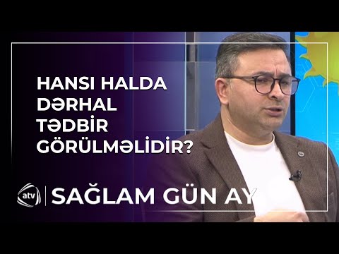 Öskürəyin təhlükəli əlamətləri hansılardır?
