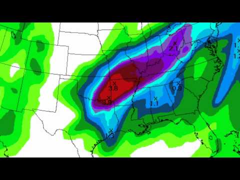 November 21 Weather Xtreme Video - Morning Edition