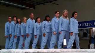 Glee - Jump (Full Performance)