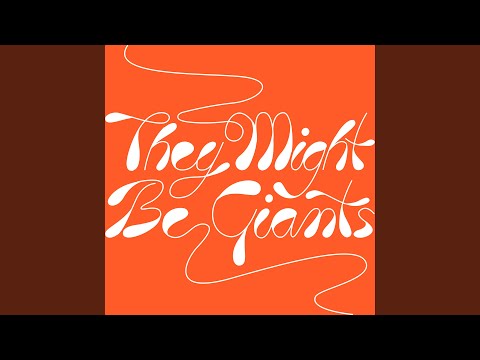 Videoclip de The Mexican Drill — They Might Be Giants