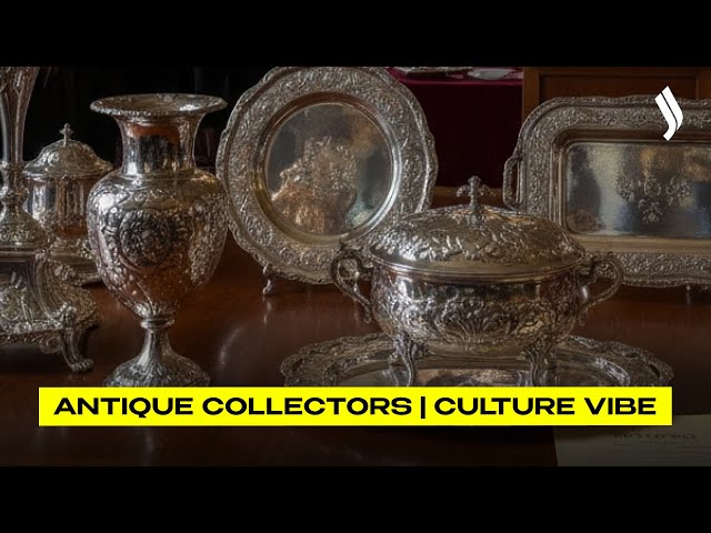 Antique Collectors