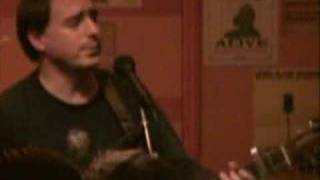 Jason Molina - Leave the City