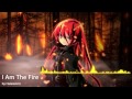 Nightcore - I Am The Fire by Halestorm 