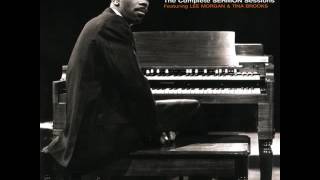 Jimmy Smith &amp; Lee Morgan - 1957-58 - Complete Sermon Sessions - 203 Lover Man