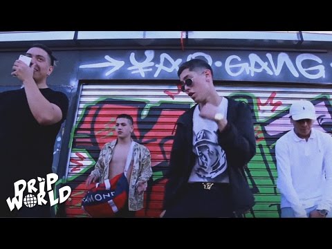 Yao Skuad - Solo En Casa (Feat. Pvblo Chill-E) [Official Video]